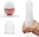 Набір мастурбаторів-яєць Tenga Egg Hard Boilded II Pack (6 яєць)