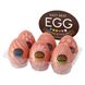 Набір мастурбаторів-яєць Tenga Egg Hard Boilded II Pack (6 яєць)