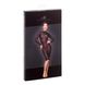 Платье Noir Handmade F182 Classic dress made of elastic tulle - 3XL