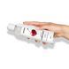 Лубрикант на водной основе Satisfyer Juicy Lubricant Cheeky Cherry water based 300 мл