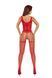 Бодістокінг Passion BS119 red