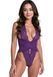 Боди Passion VELMORE BODY violet M