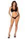 Комплект Obsessive Medilla 2-pcs set XS/S