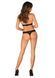 Комплект Obsessive Medilla 2-pcs set XS/S