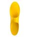 Вібратор на палець Satisfyer Teaser Dark Yellow