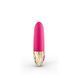 Вібратор Mystim Sleak Freak Pink, 8 режимів, внутрішня та зовнішня стимуляція