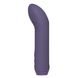Преміум вібратор Je Joue - G-Spot Bullet Vibrator Purple з глибокою вібрацією, Фіолетовий