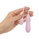 Віброяйце-віброкуля Good Vibes Only &ndash; SIVA Bullet Vibrator Soft Silicone &ndash; Pink, 10 режимів