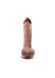 Фаллоимитатор SilexD Tomas Premium Real Skin Flesh (9in MODEL 1) (надорвана упаковка!!!)