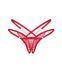 Трусики Obsessive Matildea crotchless thong S/M