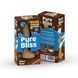 Ароматне мило пікантної форми Pure Bliss Brown Choco Boom (Шоколад) 15 см
