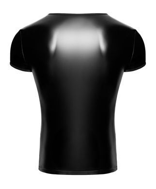 Мужская футболка Noir Handmade H084 Vexen Tee L