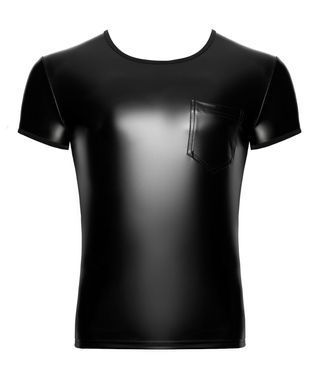 Мужская футболка Noir Handmade H084 Vexen Tee L