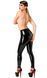 Леггинсы Noir Handmade F380 Dominae Skinslave PVC Leggins S