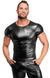 Мужская футболка Noir Handmade H084 Vexen Tee L
