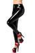 Леггинсы Noir Handmade F380 Dominae Skinslave PVC Leggins S