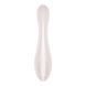 Вибратор для точки G Satisfyer G-Force Beige, 10 режимов + 5 уровней интенсивности