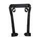 Фіксатори рук та ніг для ліжка LOCKINK BDSM Adjustable Bed Restraint Kit