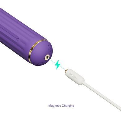 Вибратор Otouch Magic Stick S1 Plus - Purple