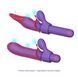 Вибратор Otouch Magic Stick S1 Plus - Purple