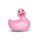 Вибромассажер I Rub My Duckie - Classic Pink