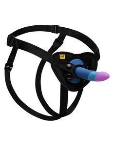 Страпон Romp Piccolo Pegging Kit