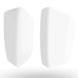 Запасні насадки для вакуумного стимулятора Satisfyer Pro 2 Climax Tips (широка і вузька), Білий