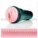 Мастурбатор з вібрацією Fleshlight Vibro Pink Lady Touch, три віброкулі, стимулювальний рельєф, Рожевий