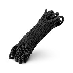 Мотузка для Кінбаку (Шібарі) Bedroom Fantasies Kinbaku Rope (10 м)