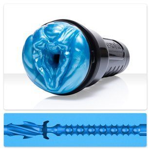 Мастурбатор Fleshlight Freaks Alien