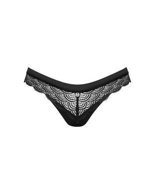 Трусики Obsessive Chemeris panties M/L