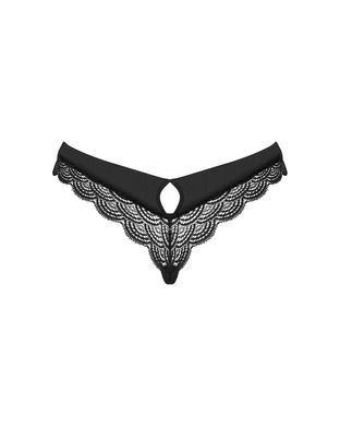 Трусики Obsessive Chemeris panties M/L