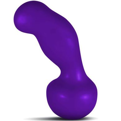 Массажер простаты Nexus Gyro Purple, Фіолетовий, Фіолетовий