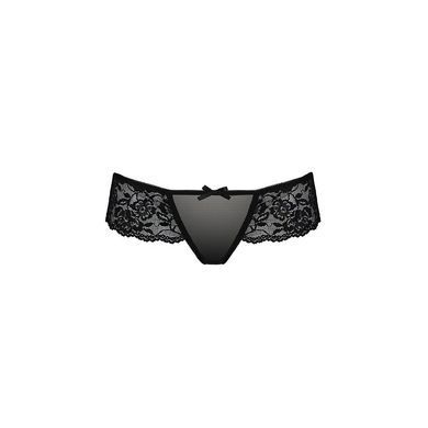 Трусики Passion Exclusive ABLA THONG XXL/XXXL, black, XXL/XXXL, XXL/XXXL