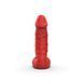 Свеча в виде члена Pure Bliss BIG Red 18 см