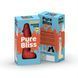 Свеча в виде члена Pure Bliss BIG Red 18 см