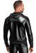 Мужская толстовка Noir Handmade H086 Vexen hooded jacket M