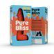 Свеча в виде члена Pure Bliss BIG Orange 18 см