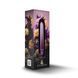 Вибропуля Rocks Off Boudoir RO-90mm Parlour Prince, 10 режимов