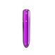 Віброкуля PowerBullet - Pretty Point Rechargeable Bullet Purple, Фіолетовий
