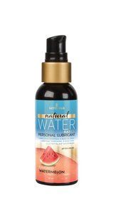 Смазка на водной основе Sensuva Natural Water-Based Watermelon (57мл) без глицерина и парабенов