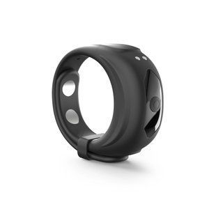 Ерекційне віброкільце Dorcel Fit Vibe Ring, регульований діаметр 4&ndash;5,7 см, 10 режимів