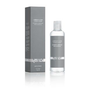 Змазка на силіконовій основі YESforLOV ULTIMATE LUBRICANT thick consistency 150 мл