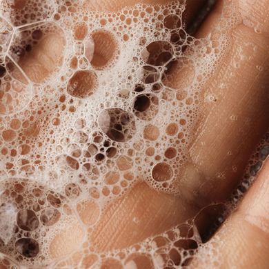 Піна для інтимної гігієни Bijoux Indiscrets Sex Au Naturel Prebiotic Intimate Wash Gentle Foam 150мл