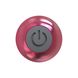 Вибропуля PowerBullet - Pretty Point Rechargeable Bullet Pink, Розовый