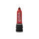 Гидропомпа Bathmate Hydromax 8 Red, для члена длиной от 15 до 20 см, диаметр до 5,5 см
