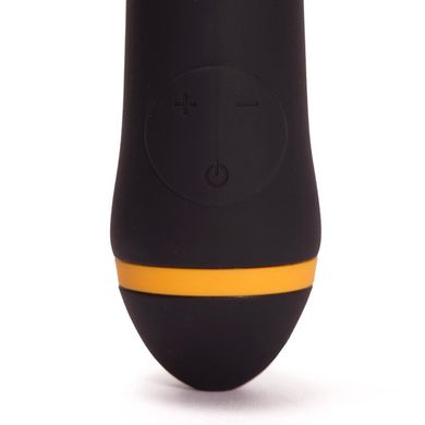 Вибратор Pornhub Turbo G Spot для точки G, soft-touch силикон