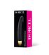 Вибратор Dorcel Real Vibration M Gold 2.0, диам 3,7см, перезаряжаемый, для точки G