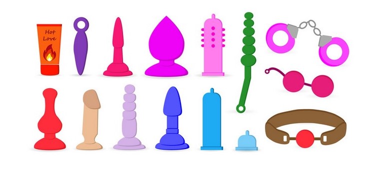 11 игрушек, которые сделают оральный секс ещё круче - Лайфхакер